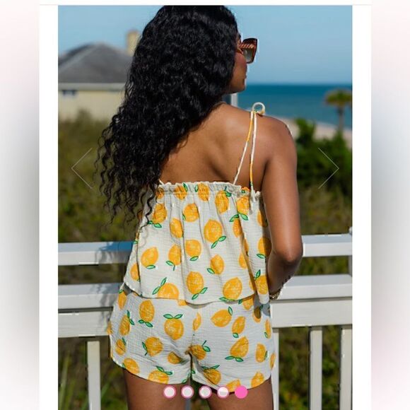 Pink Lily Boutique Set - Picture 2 of 2